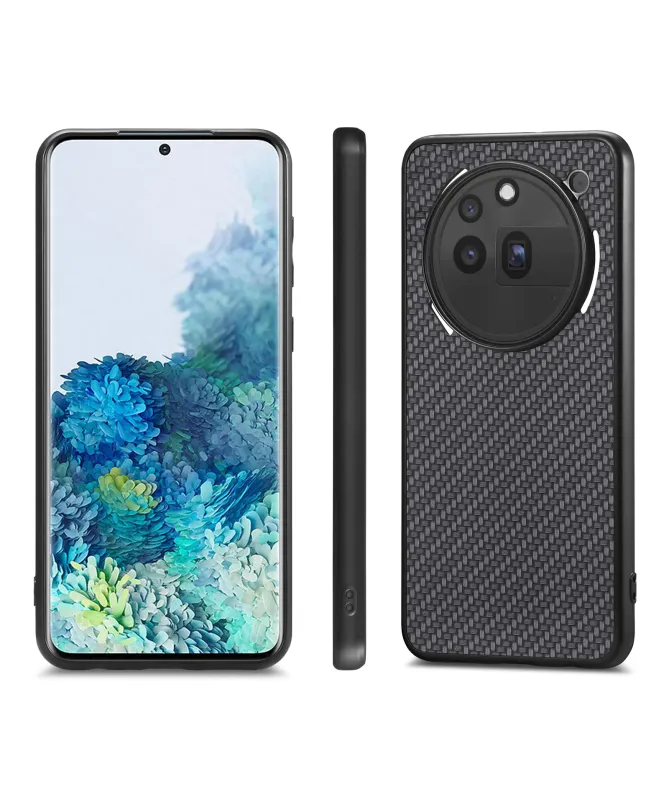 Coque Nothing Phone (3a) Pro Style Fibre de Carbone | VIKSLA