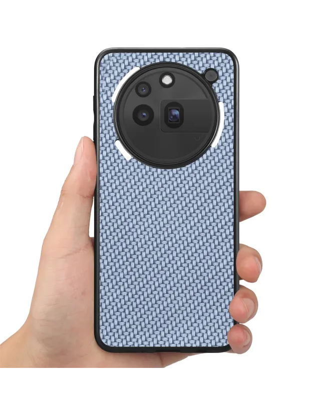 Coque Nothing Phone (3a) Pro Style Fibre de Carbone | VIKSLA
