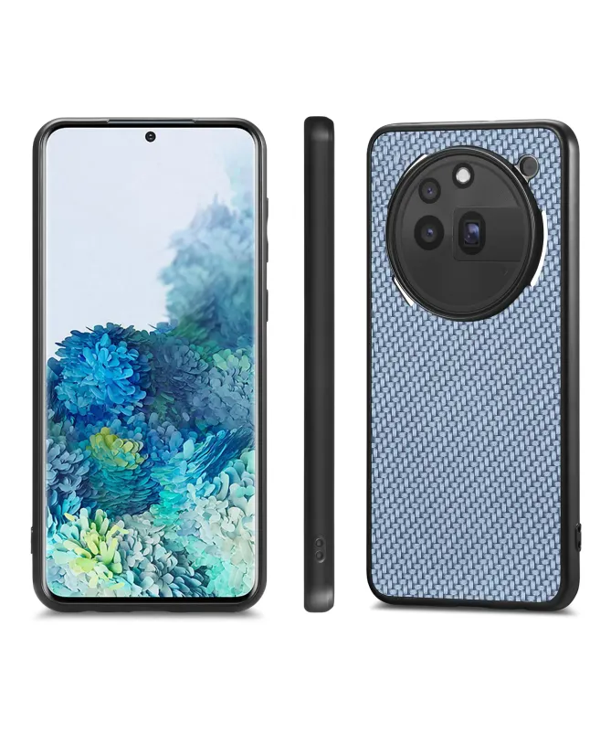 Coque Nothing Phone (3a) Pro Style Fibre de Carbone | VIKSLA