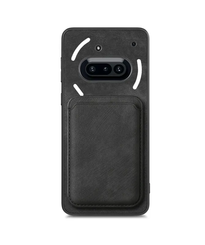 Montparnasse | Coque Nothing Phone (3a) avec porte-cartes magnétique