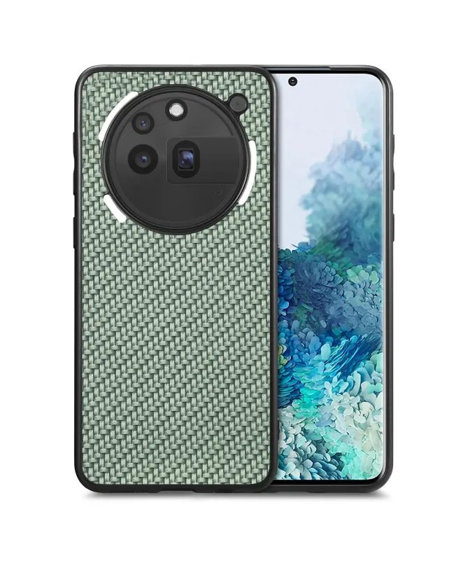 Coque Nothing Phone (3a) Pro Style Fibre de Carbone | VIKSLA
