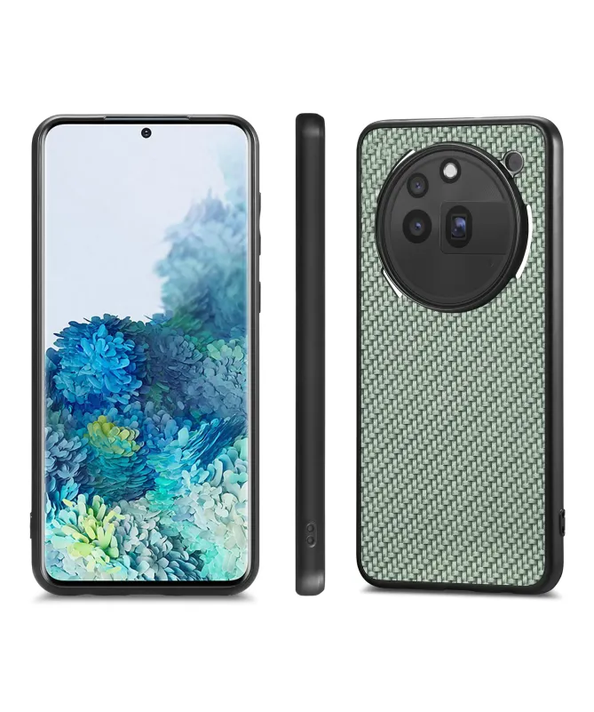 Coque Nothing Phone (3a) Pro Style Fibre de Carbone | VIKSLA