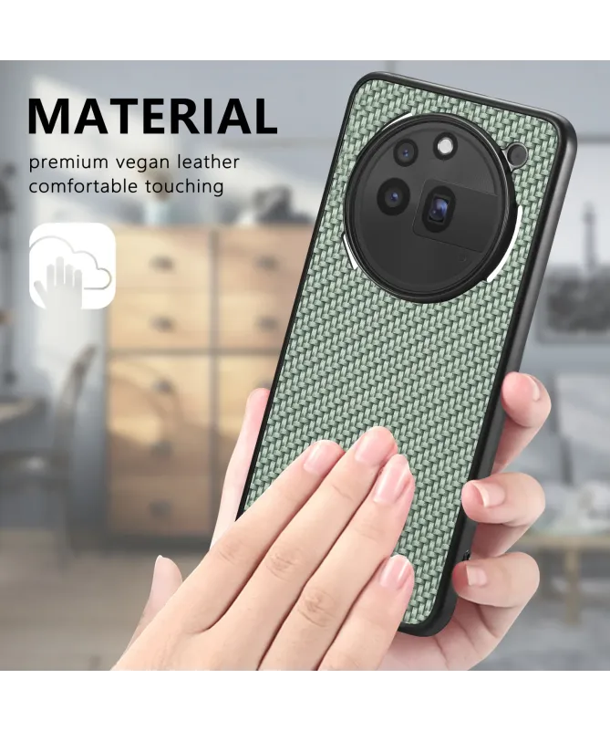 Coque Nothing Phone (3a) Pro Style Fibre de Carbone | VIKSLA