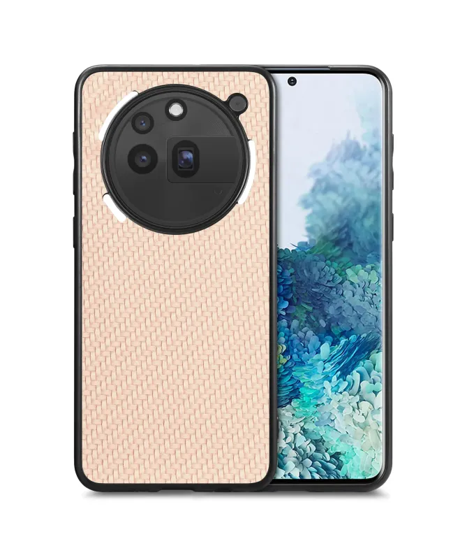 Coque Nothing Phone (3a) Pro Style Fibre de Carbone | VIKSLA