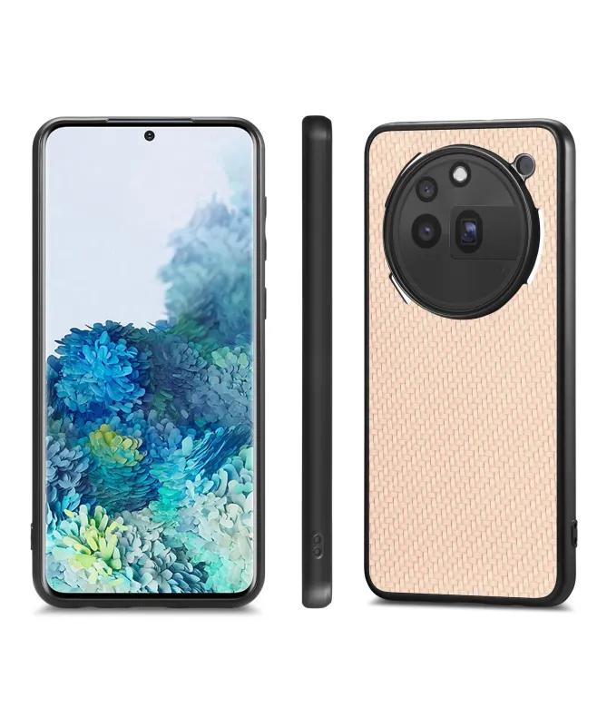 Coque Nothing Phone (3a) Pro Style Fibre de Carbone | VIKSLA