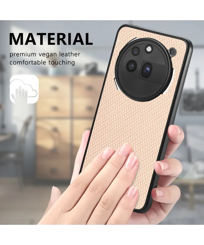 Coque Nothing Phone (3a) Pro Style Fibre de Carbone | VIKSLA