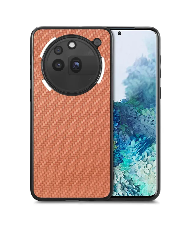 Coque Nothing Phone (3a) Pro Style Fibre de Carbone | VIKSLA