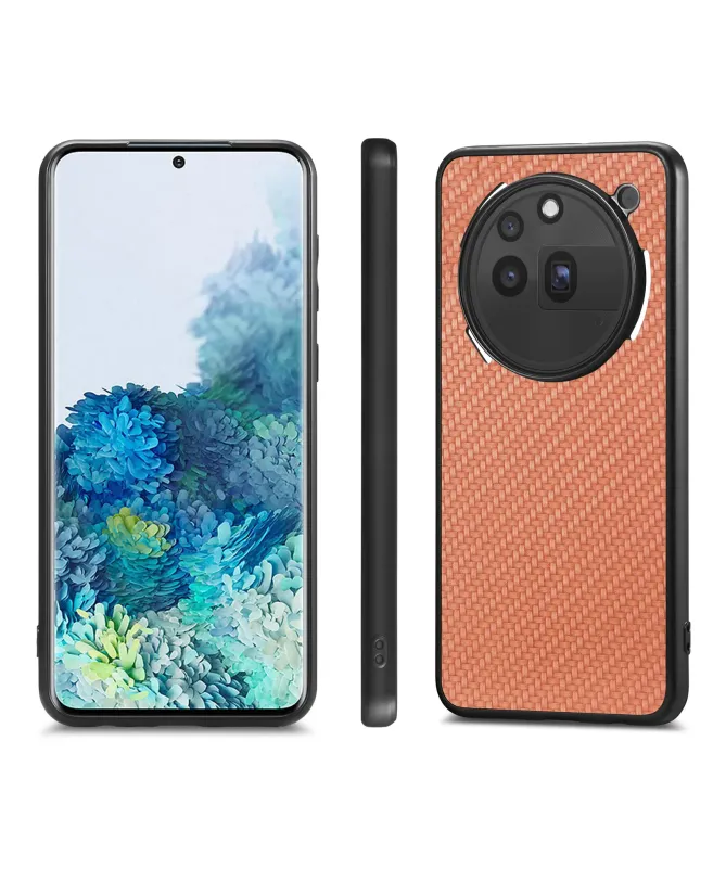 Coque Nothing Phone (3a) Pro Style Fibre de Carbone | VIKSLA