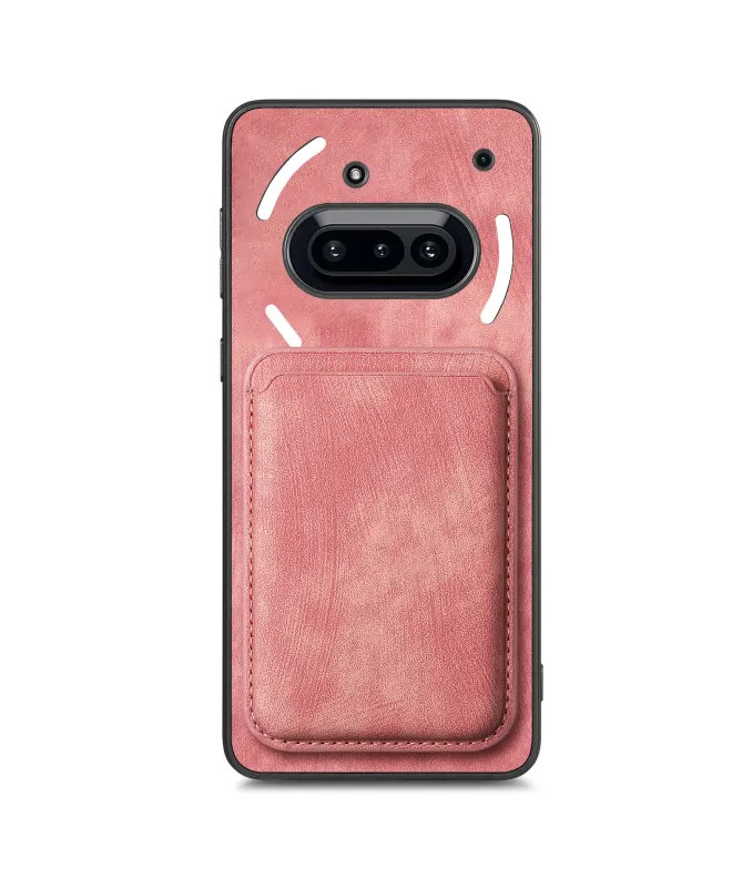 Montparnasse | Coque Nothing Phone (3a) avec porte-cartes magnétique