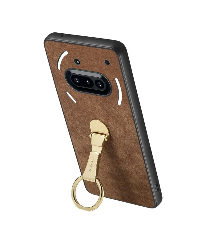Coque Nothing Phone (3a) Rétro avec Anneau | VINTAGE
