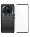 Coque Nothing Phone (3a) Pro avec Verre Trempé | CARBO