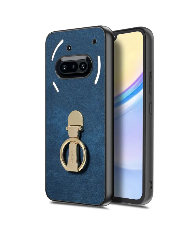 Coque Nothing Phone (3a) Rétro avec Anneau | VINTAGE