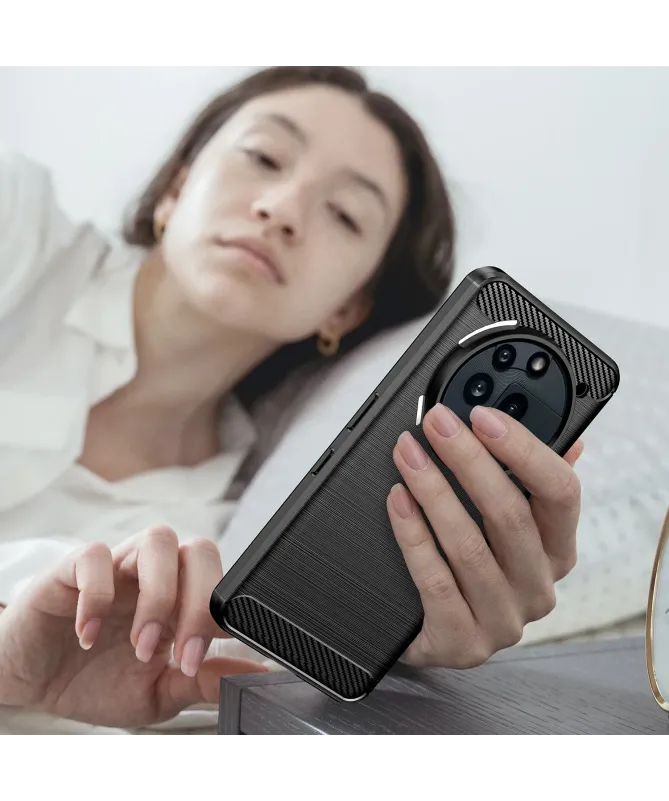 Coque Nothing Phone (3a) Pro avec Verre Trempé | CARBO
