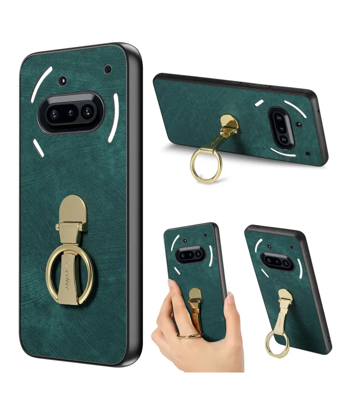 Coque Nothing Phone (3a) Rétro avec Anneau | VINTAGE