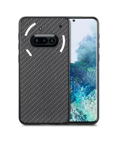 Coque Nothing Phone (3a) Style Fibre de Carbone | VIKSLA