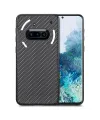 Coque Nothing Phone (3a) Style Fibre de Carbone | VIKSLA
