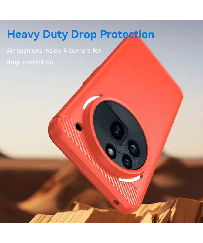 Coque Nothing Phone (3a) Pro avec Verre Trempé | CARBO