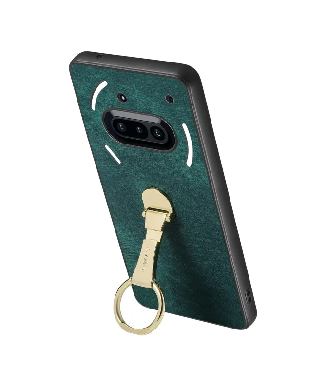 Coque Nothing Phone (3a) Rétro avec Anneau | VINTAGE