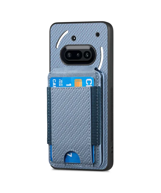 Coque Nothing Phone (3a) Porte-Carte et Support | FLEX