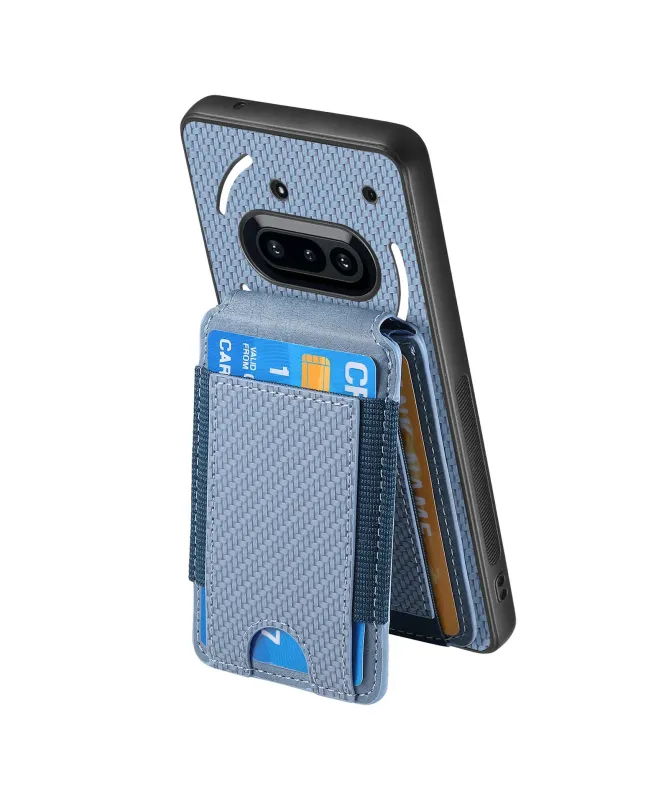 Coque Nothing Phone (3a) Porte-Carte et Support | FLEX