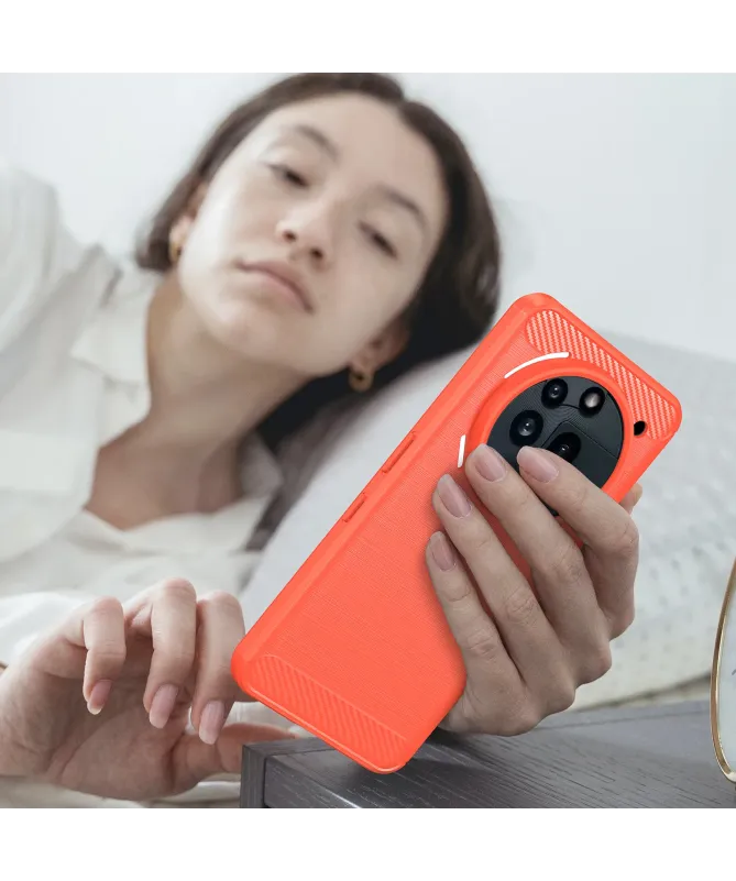 Coque Nothing Phone (3a) Pro avec Verre Trempé | CARBO