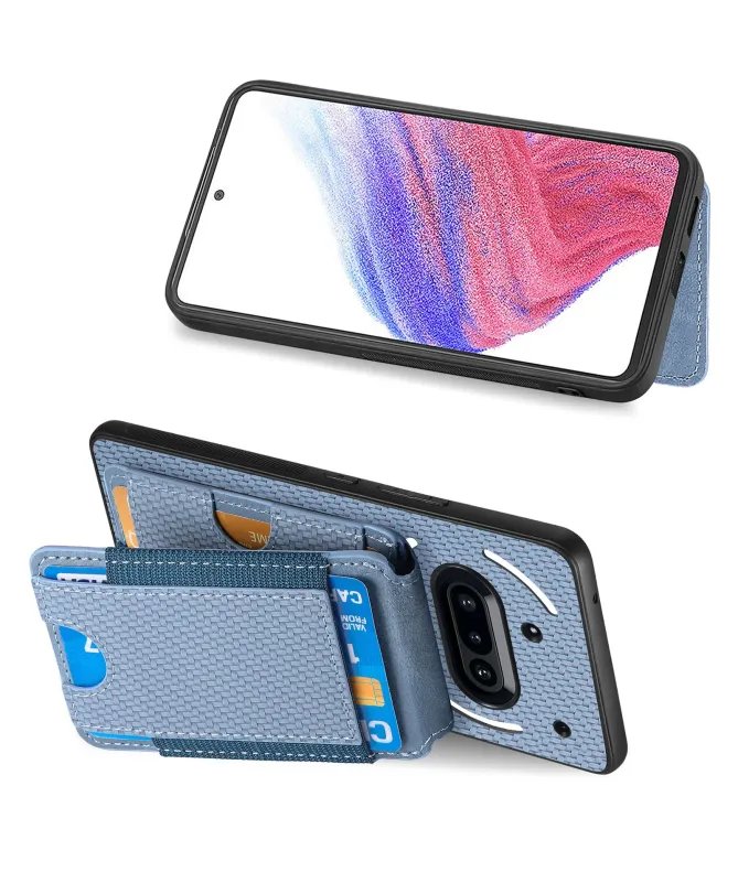 Coque Nothing Phone (3a) Porte-Carte et Support | FLEX