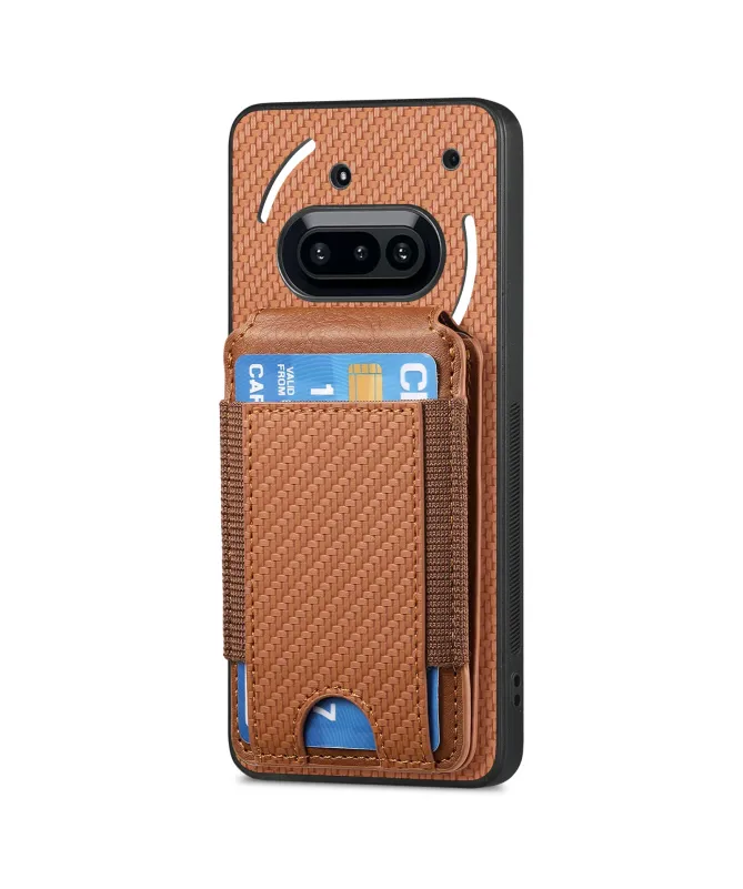 Coque Nothing Phone (3a) Porte-Carte et Support | FLEX