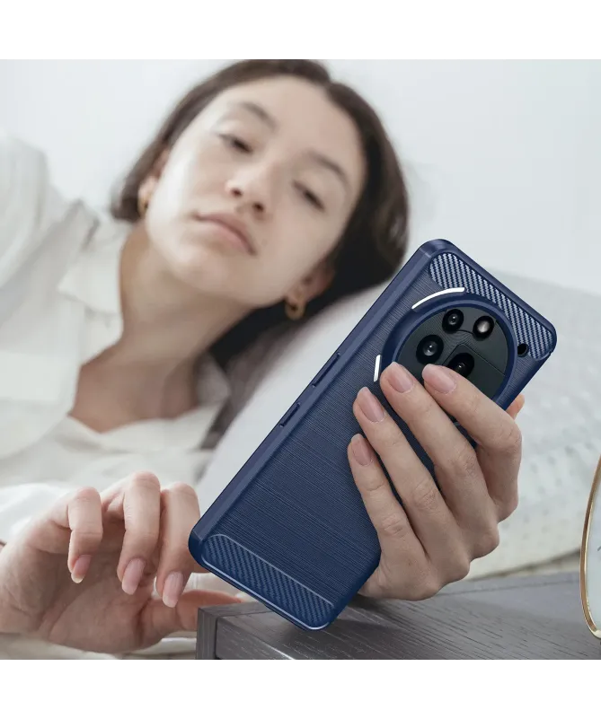 Coque Nothing Phone (3a) Pro avec Verre Trempé | CARBO