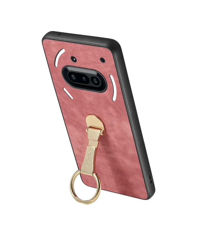 Coque Nothing Phone (3a) Rétro avec Anneau | VINTAGE
