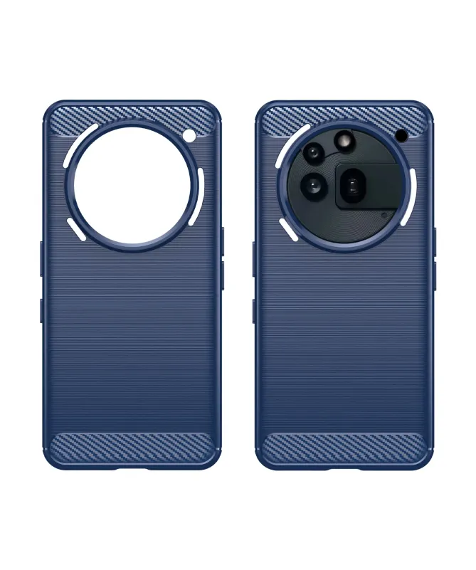Coque Nothing Phone (3a) Pro avec Verre Trempé | CARBO