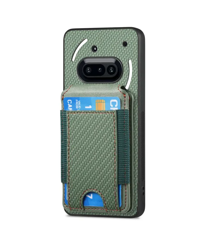 Coque Nothing Phone (3a) Porte-Carte et Support | FLEX