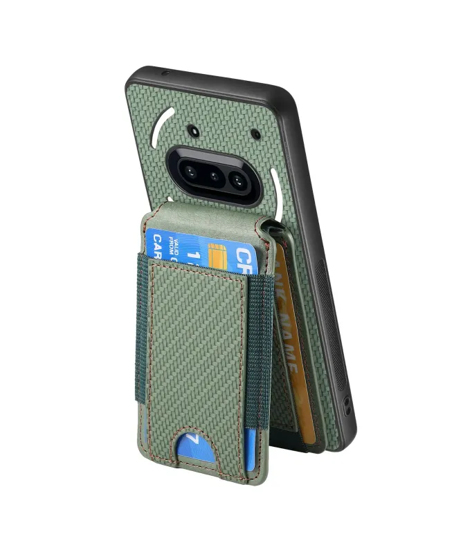 Coque Nothing Phone (3a) Porte-Carte et Support | FLEX