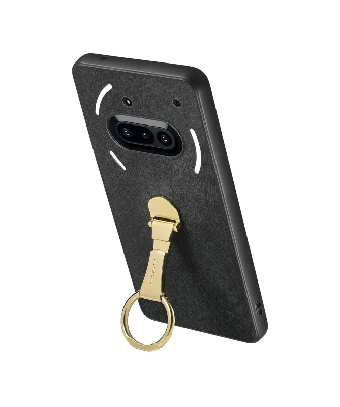 Coque Nothing Phone (3a) Rétro avec Anneau | VINTAGE