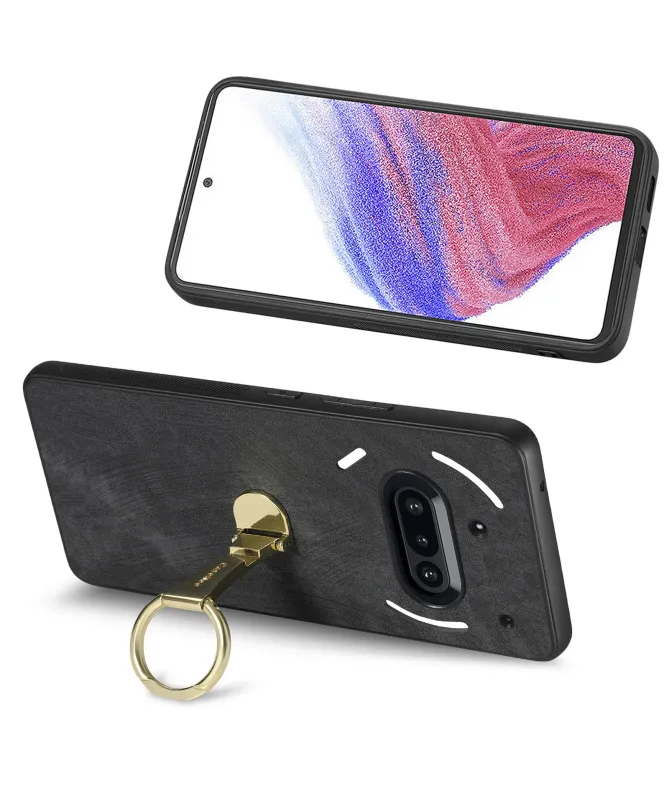Coque Nothing Phone (3a) Rétro avec Anneau | VINTAGE