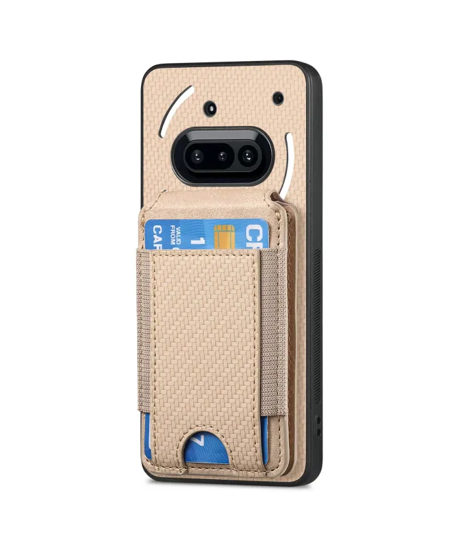 Coque Nothing Phone (3a) Porte-Carte et Support | FLEX