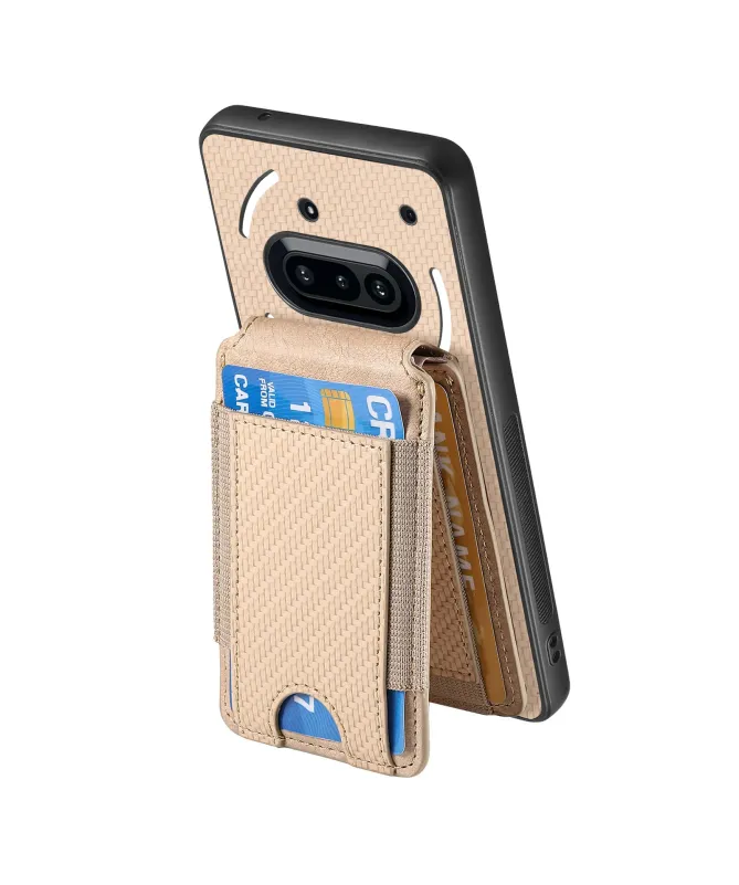 Coque Nothing Phone (3a) Porte-Carte et Support | FLEX