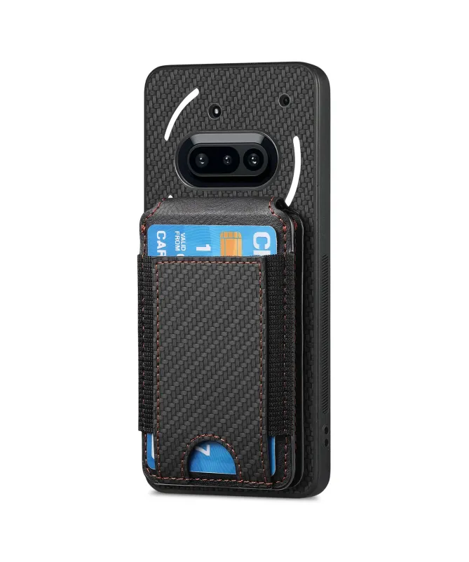 Coque Nothing Phone (3a) Porte-Carte et Support | FLEX