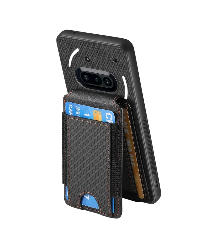 Coque Nothing Phone (3a) Porte-Carte et Support | FLEX