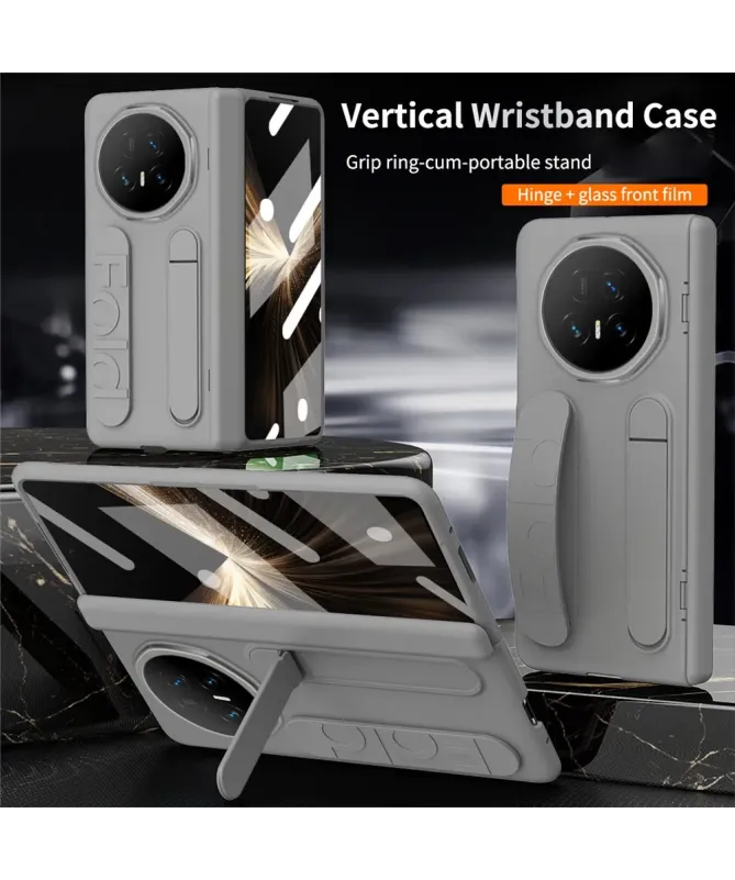 Coque Honor Magic V5 avec Support Intégré | FOLD