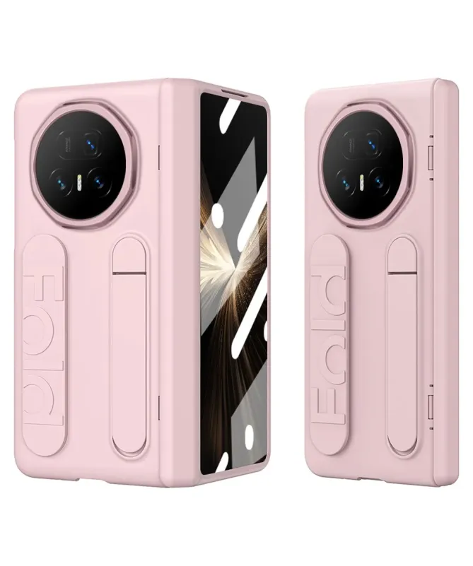 Coque Honor Magic V5 avec Support Intégré | FOLD