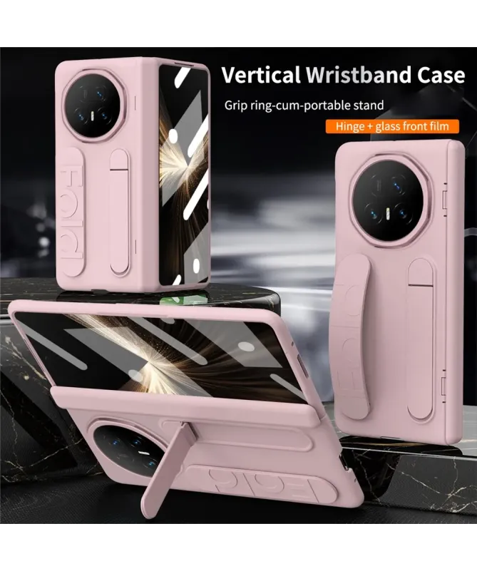Coque Honor Magic V5 avec Support Intégré | FOLD