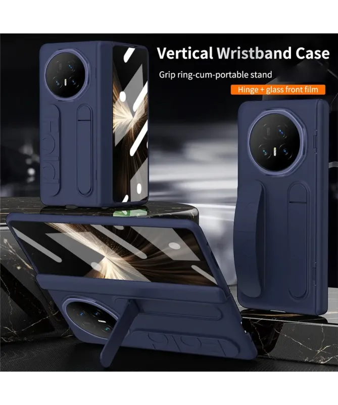Coque Honor Magic V5 avec Support Intégré | FOLD