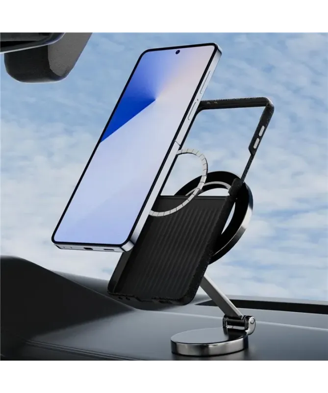 Coque Samsung Galaxy Z Flip 7 Silhouette Soldat