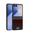 Coque TESSERACT MagSafe pour Samsung Galaxy Z Flip 7