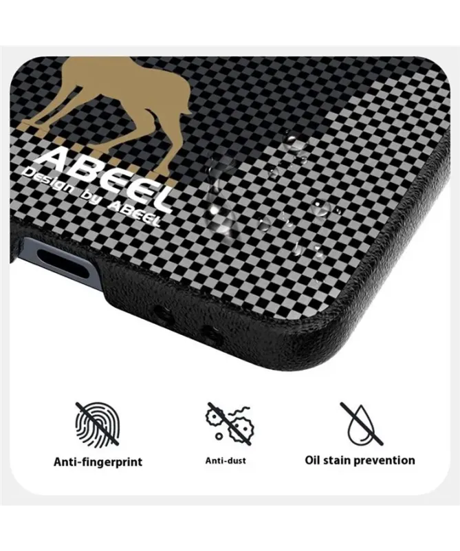 Coque ARDEN MagSafe pour Samsung Galaxy Z Flip 7