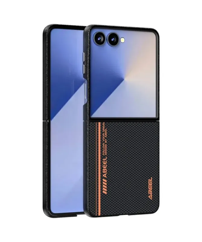 Coque VECTOR MagSafe pour Samsung Galaxy Z Flip 7