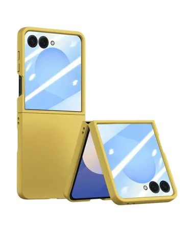 Coque Samsung Galaxy Z Flip 7 Rigide Ultra-Fine