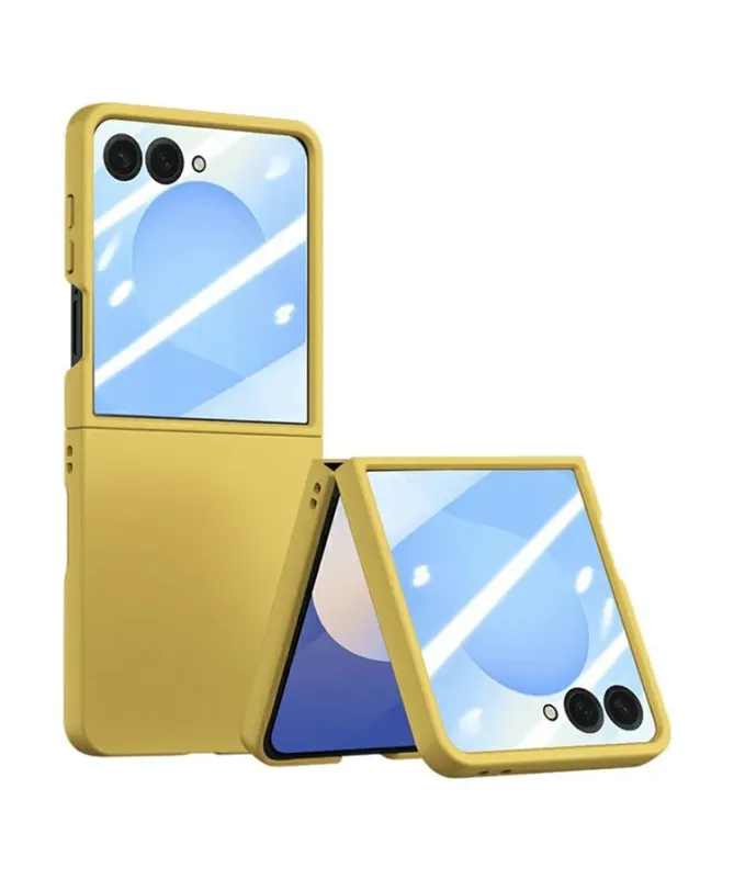Coque Samsung Galaxy Z Flip 7 Rigide Ultra-Fine