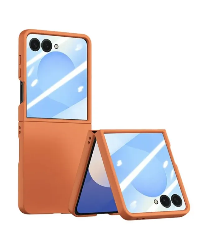 Coque Samsung Galaxy Z Flip 7 Rigide Ultra-Fine