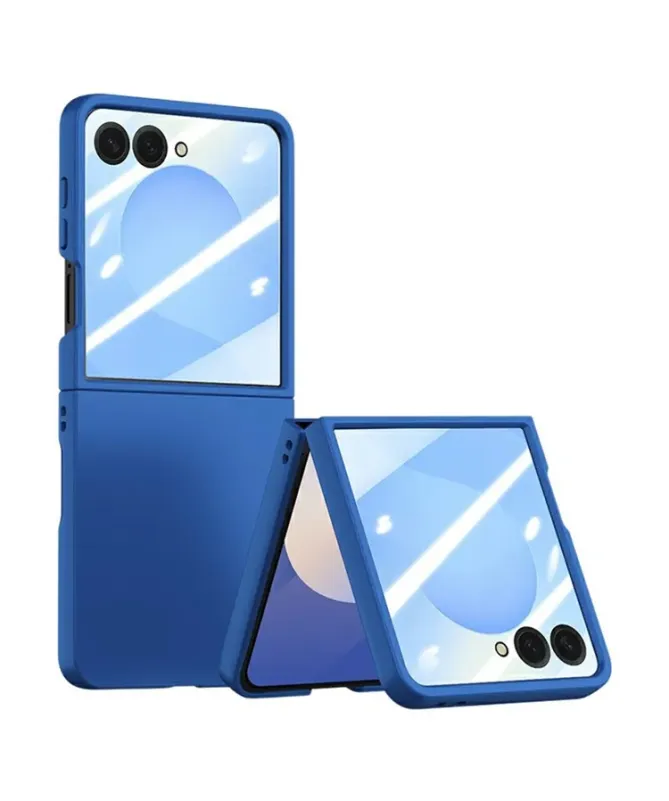 Coque Samsung Galaxy Z Flip 7 Rigide Ultra-Fine
